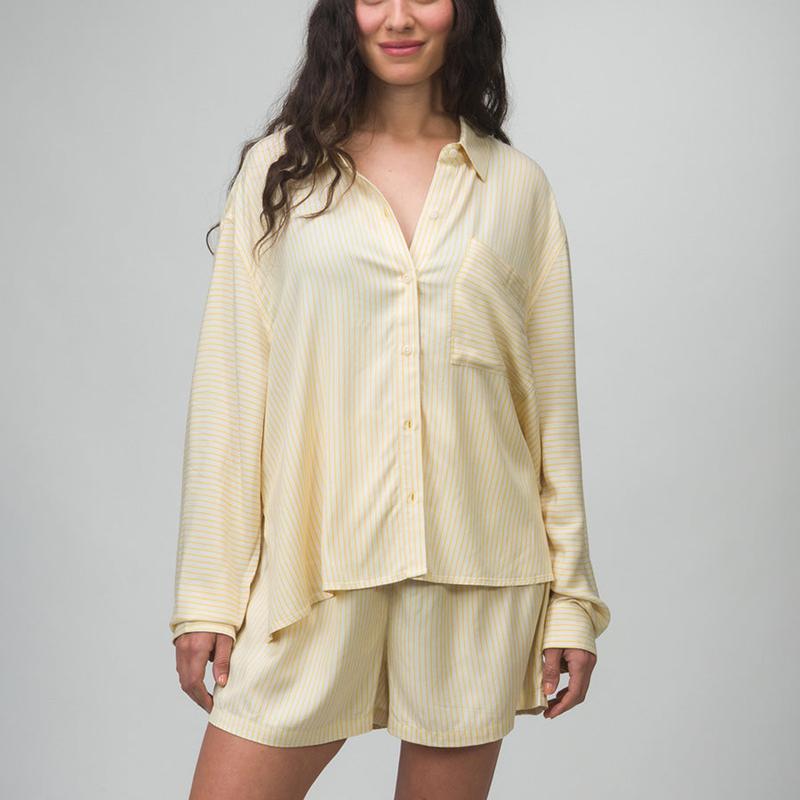 Ellie Button Up - Image 1