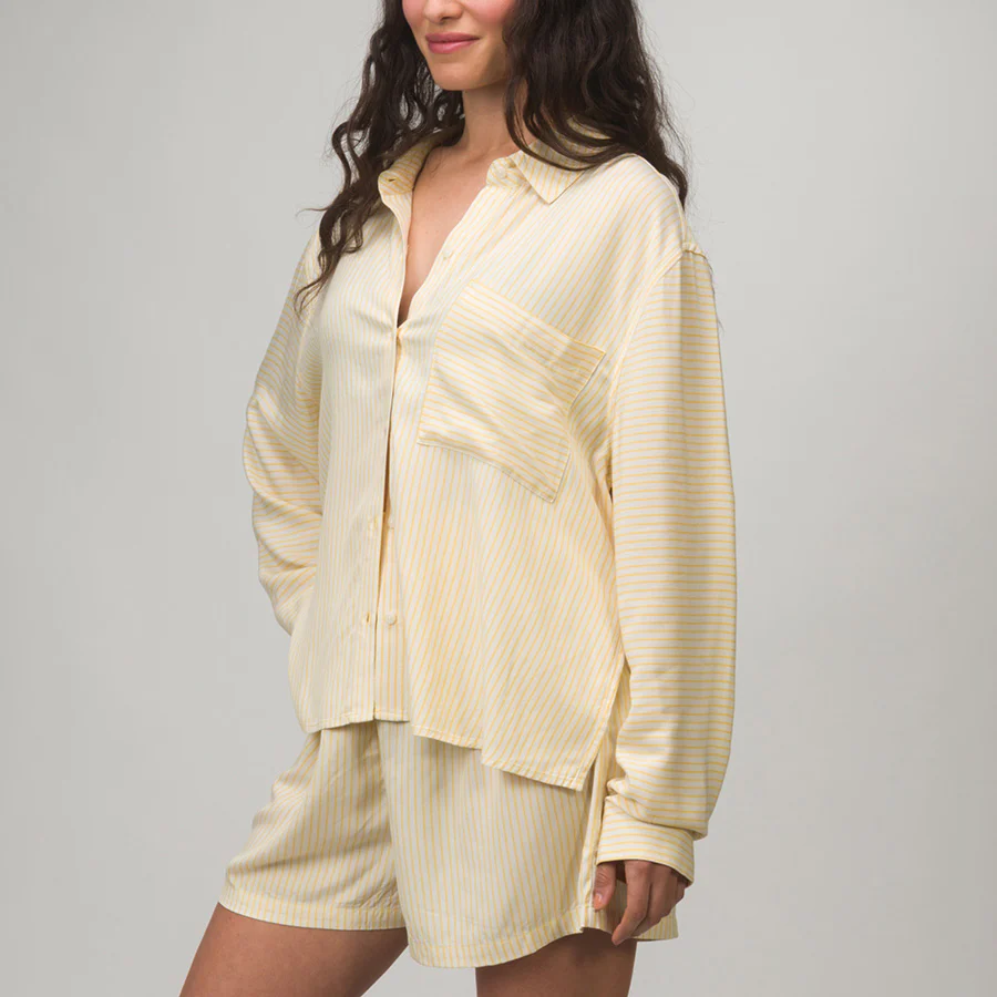Ellie Button Up - Image 3