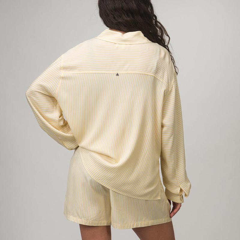 Ellie Button Up - Image 6
