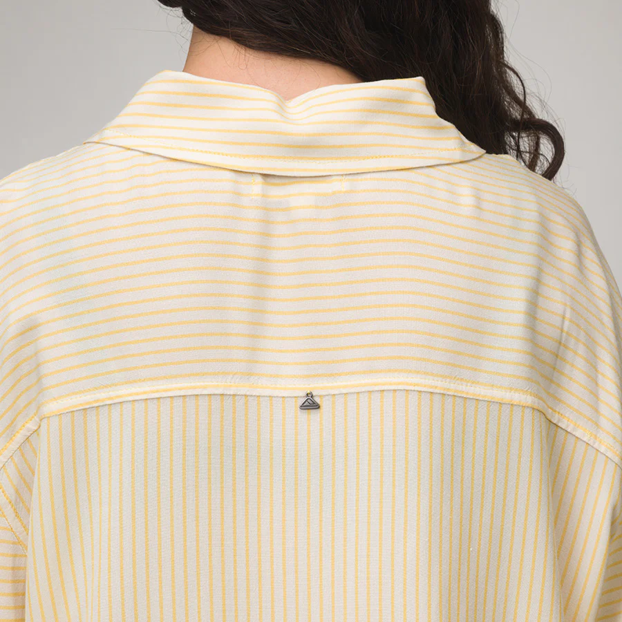Ellie Button Up - Image 7