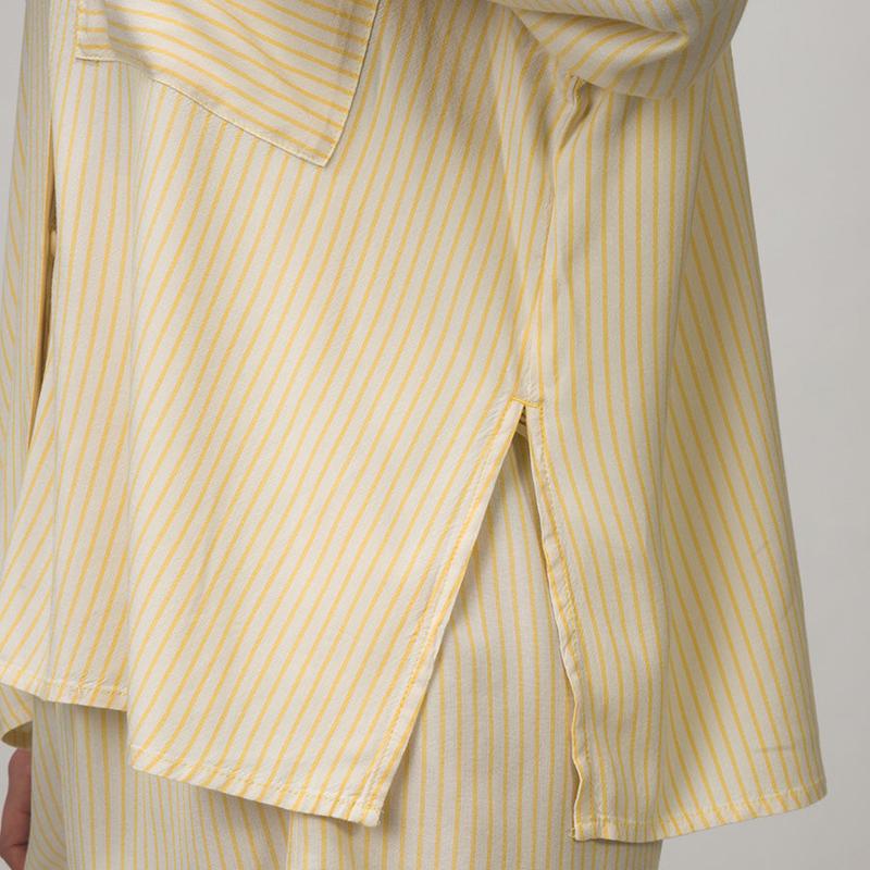 Ellie Button Up - Image 5