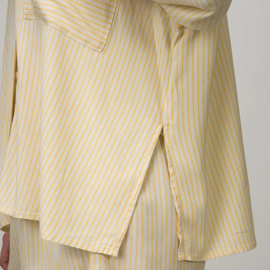 Ellie Button Up - Image 5