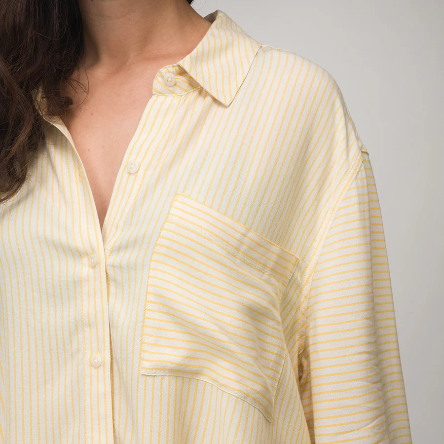 Ellie Button Up - Image 4
