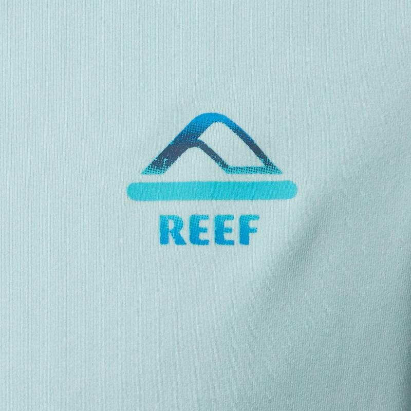 Hanford Long Sleeve Surf Shirt 50 UPF - Image 5