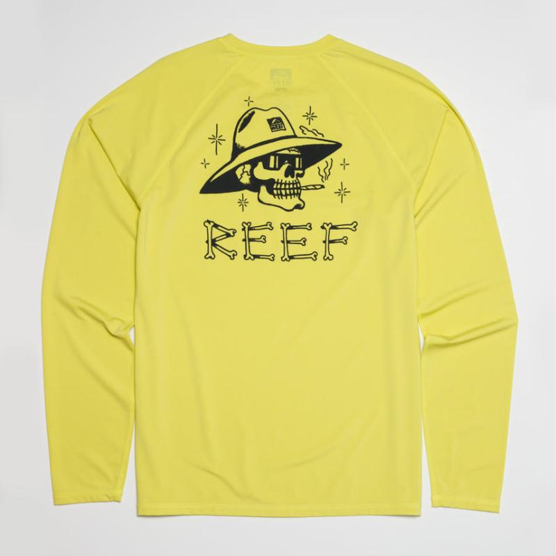 Partier Performance Shirt - Image 1