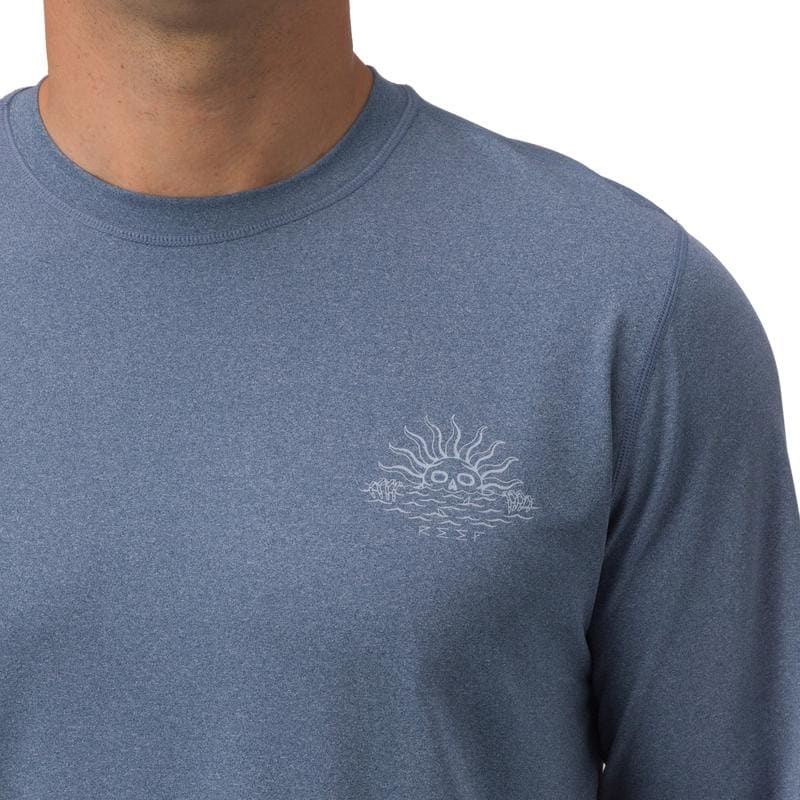 Set In Performance Shirt - Image 6