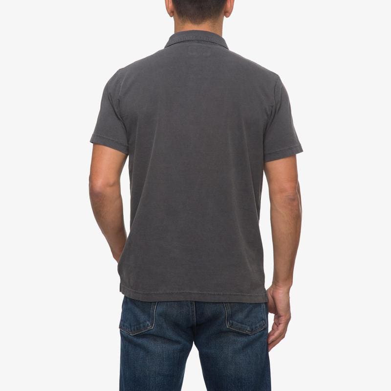 Walker Short Sleeve Polo - Image 2
