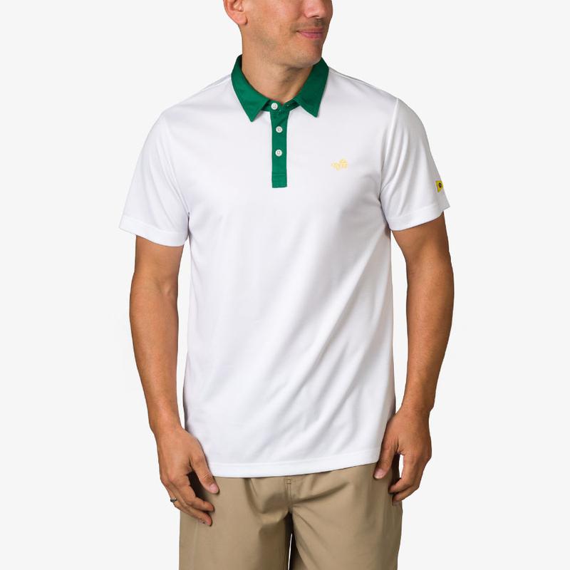 Mulligan Polo - Image 1