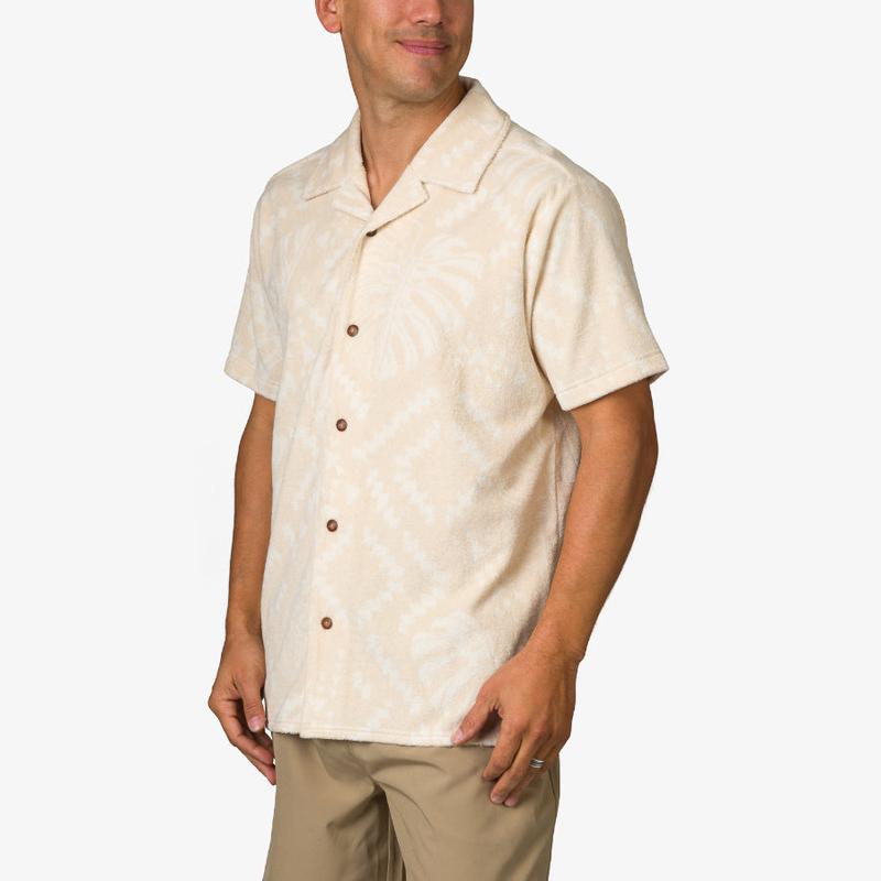 Novak Camp Shirt - Image 4