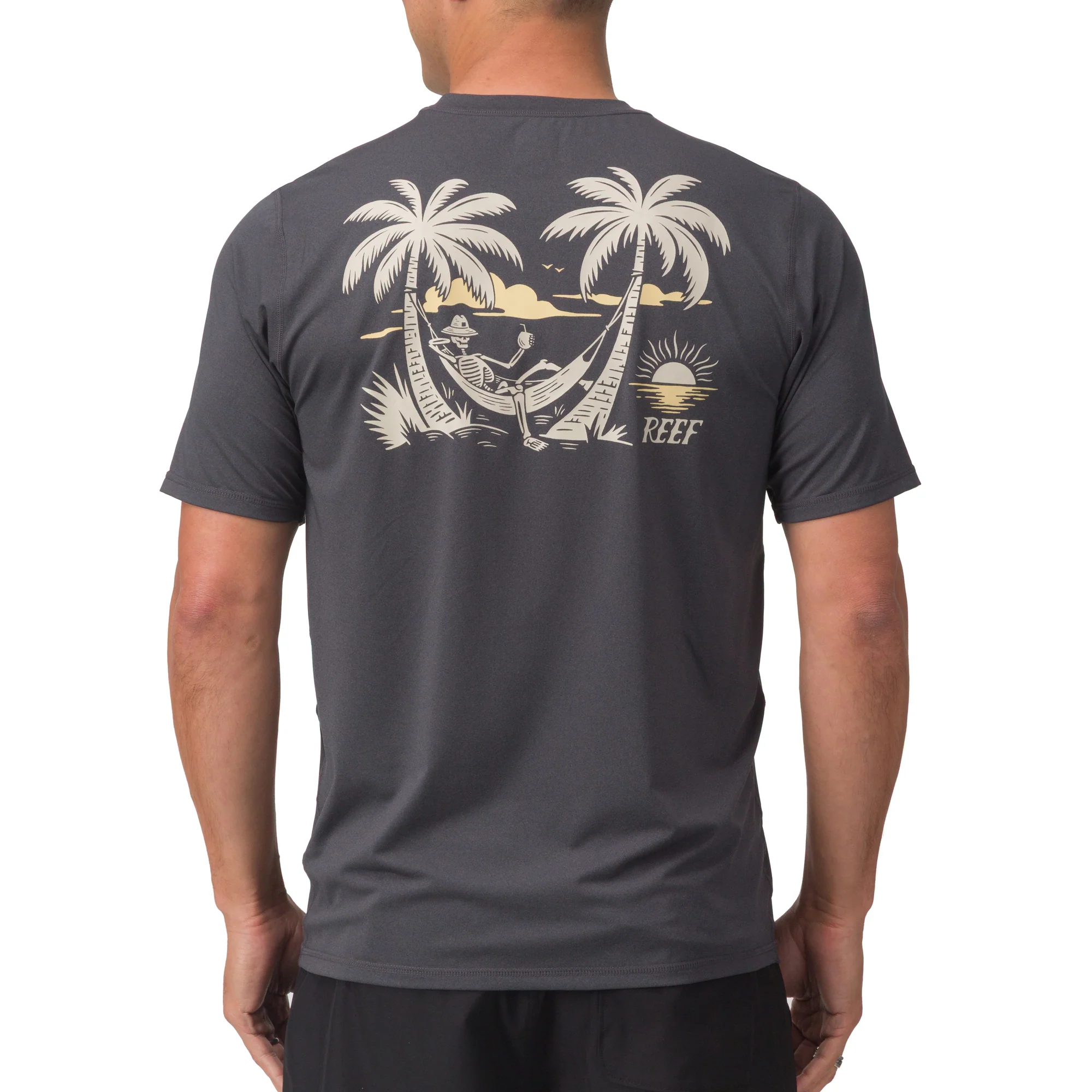 Siesta Performance Shirt - Image 2