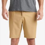 Medford Walk Short