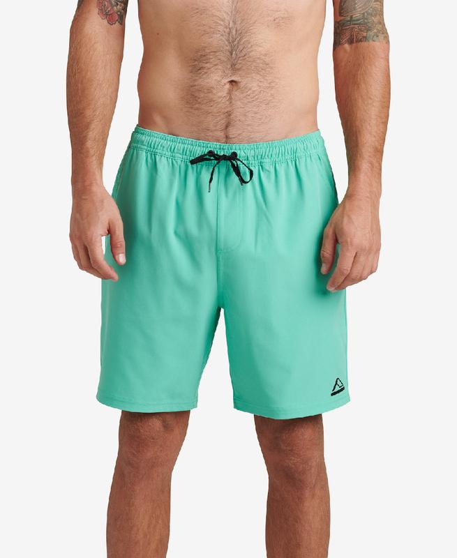Jackson E Waist Short - Image 1