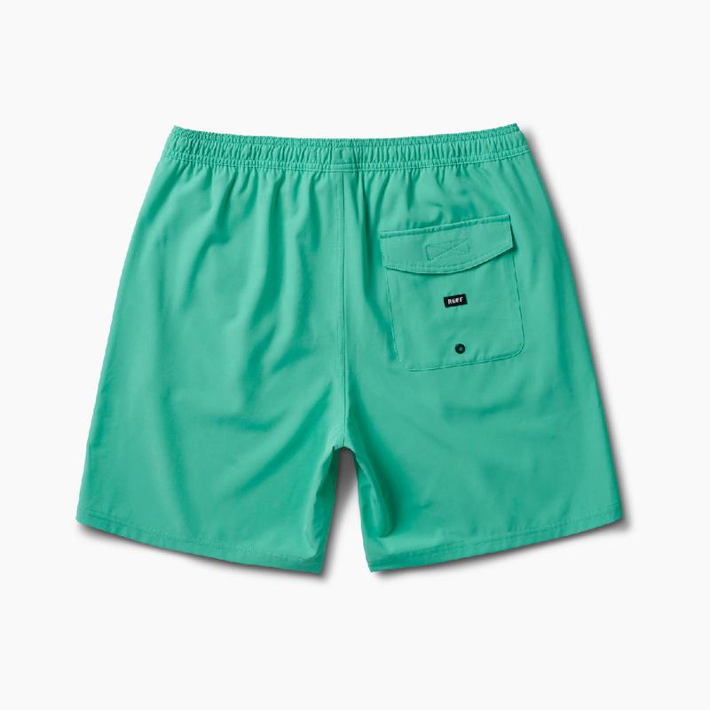 Jackson E Waist Short - Image 4