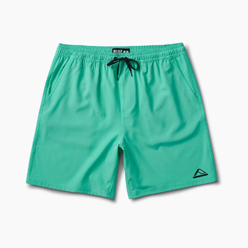 Jackson E Waist Short - Image 3