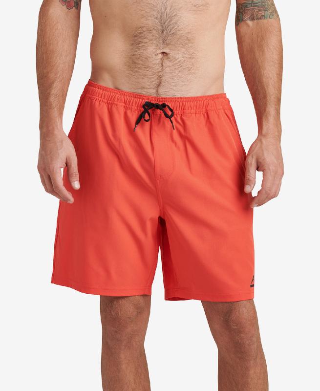 Jackson E Waist Short - Image 1