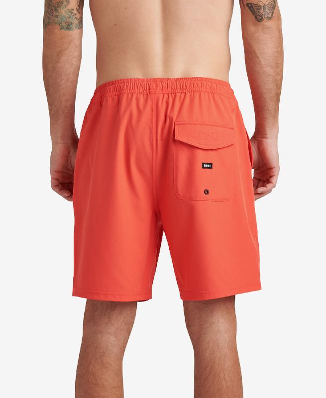 Jackson E Waist Short - Image 2