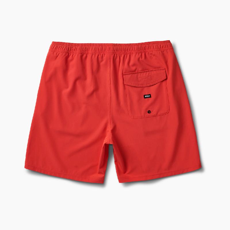 Jackson E Waist Short - Image 4