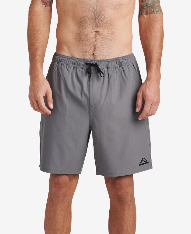 Jackson E Waist Short - Image 1