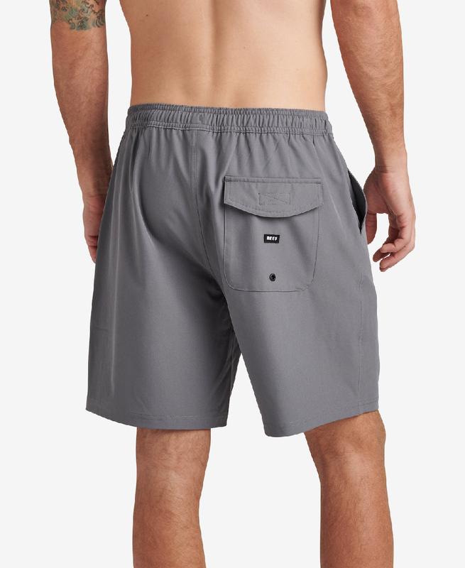 Jackson E Waist Short - Image 2