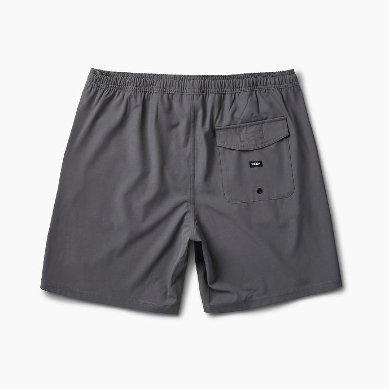 Jackson E Waist Short - Image 4