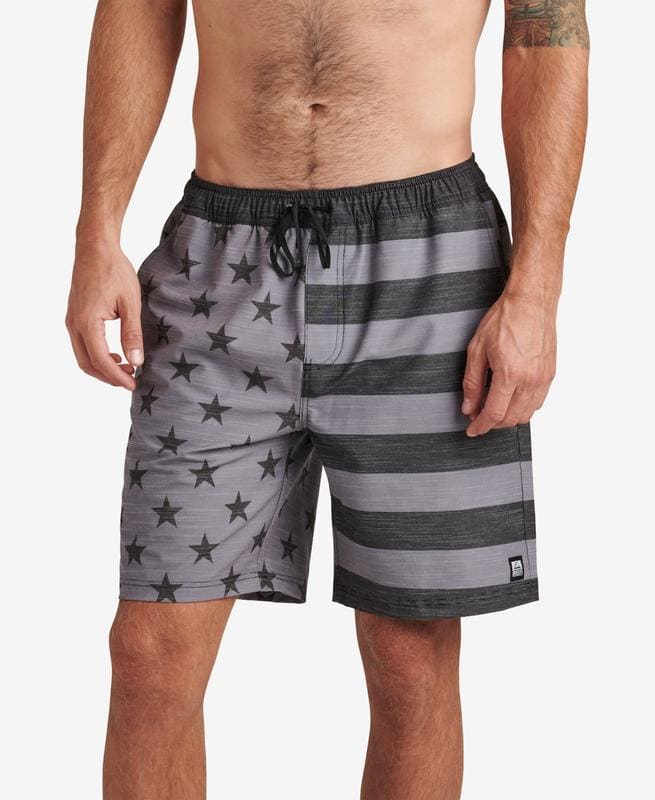 Hancock E Waist Short - Image 1