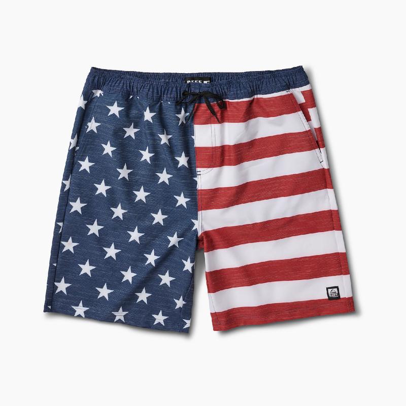 Hancock E Waist Short - Image 3