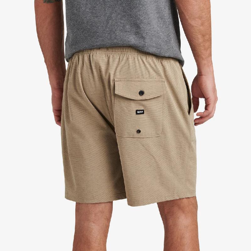 Fields E Waist Walk Short - Image 2