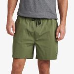 Fields E Waist Walk Short