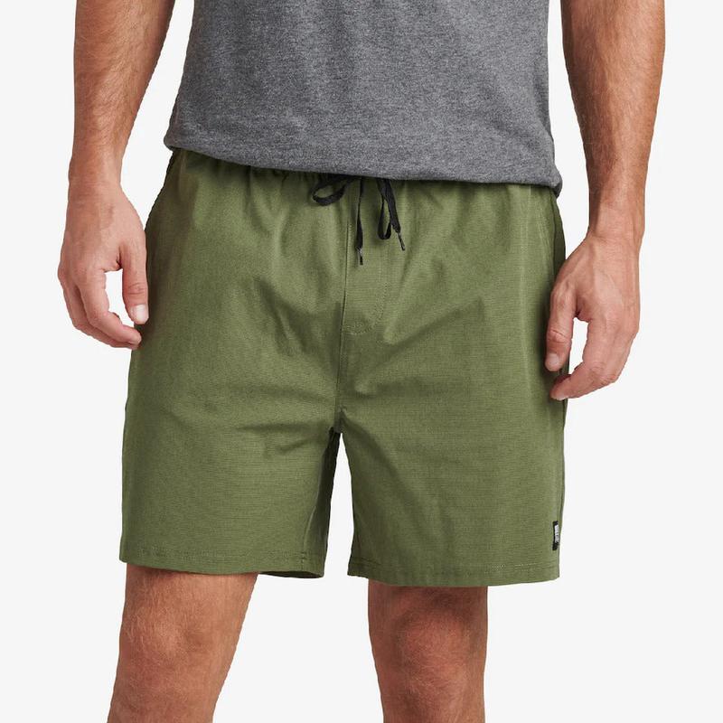 Fields E Waist Walk Short - Image 1