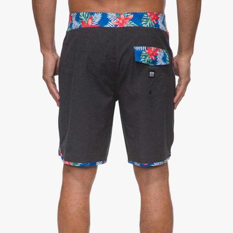 Mullen F/W Wvn Short - Image 3