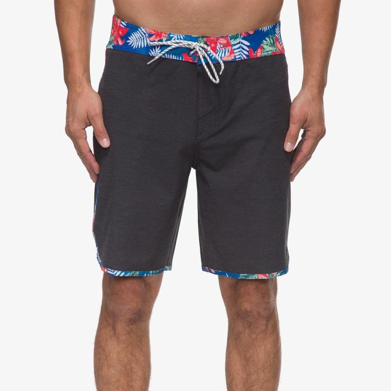 Mullen F/W Wvn Short - Image 1