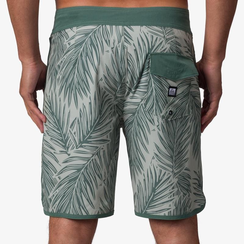 Nash Woven Boardshort - Image 2