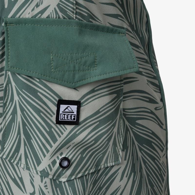 Nash Woven Boardshort - Image 4