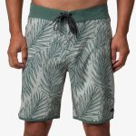 Nash Woven Boardshort