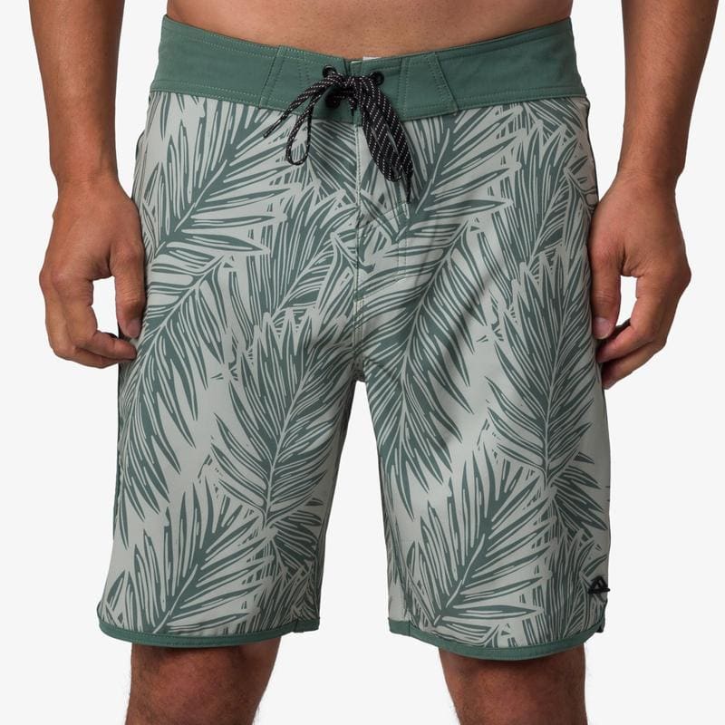 Nash Woven Boardshort - Image 1