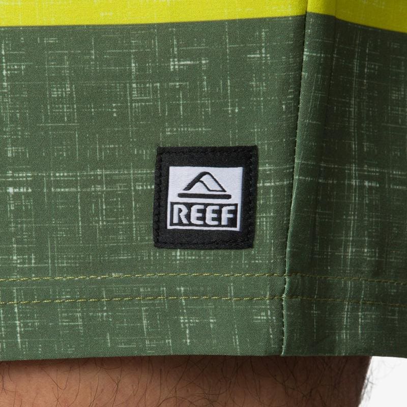 Casey Stripe Boardshort 17 - Image 4