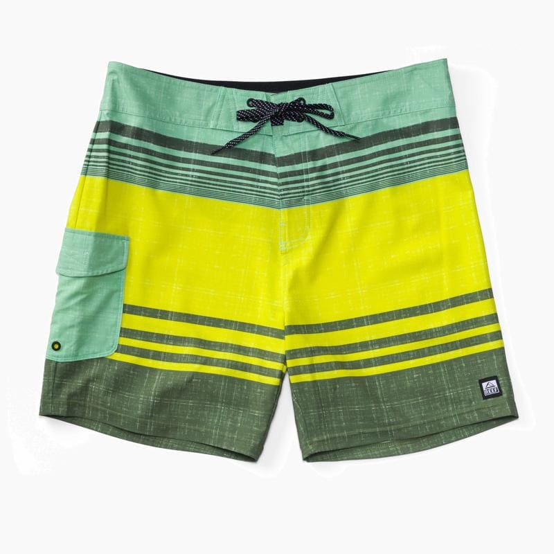Casey Stripe Boardshort 17 - Image 6