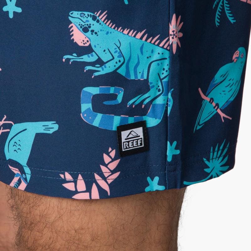 Myers Elastic Waist Short 16 - Image 3