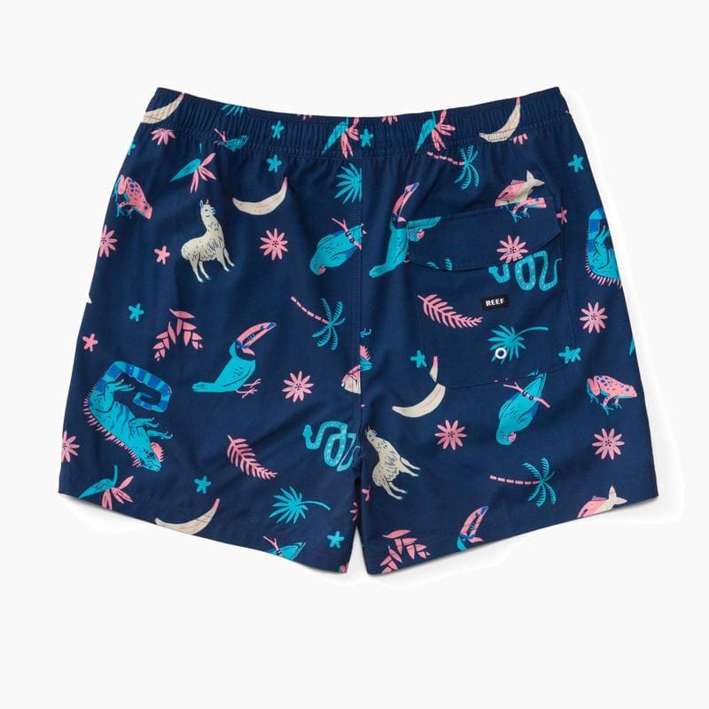 Myers Elastic Waist Short 16 - Image 7
