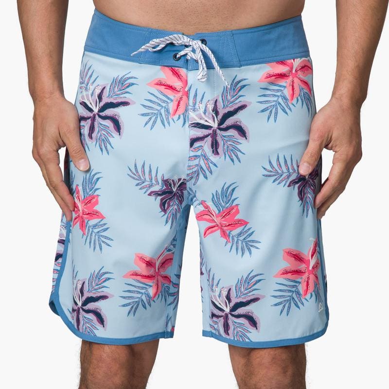 Robbie Boardshort 19 - Image 1