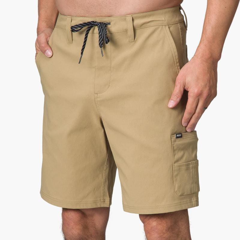 Bramble Utility Walkshort - Image 1