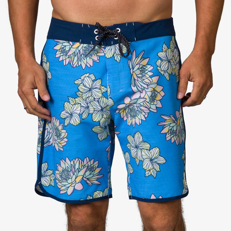Tanner Boardshort - Image 1