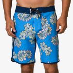 Tanner Boardshort