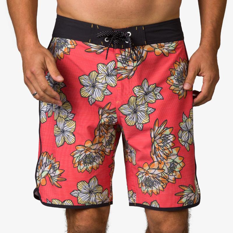 Tanner Boardshort - Image 1