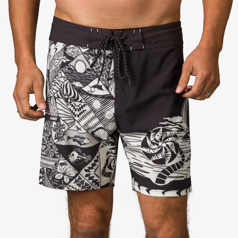 Marshall Boardshort - Image 1