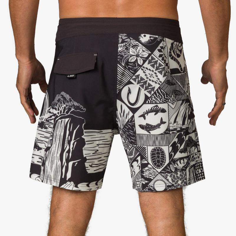Marshall Boardshort - Image 2