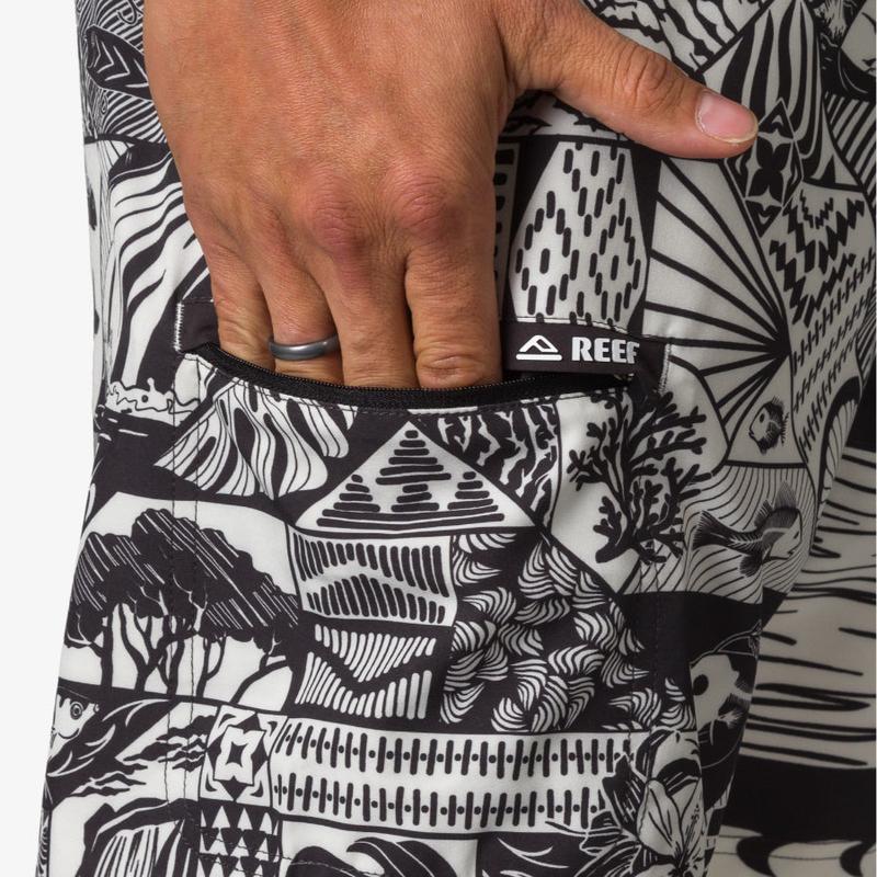 Marshall Boardshort - Image 3
