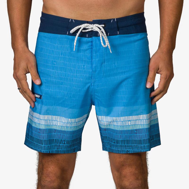 Remy Boardshort - Image 1