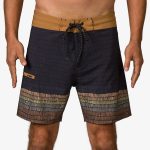 Remy Boardshort