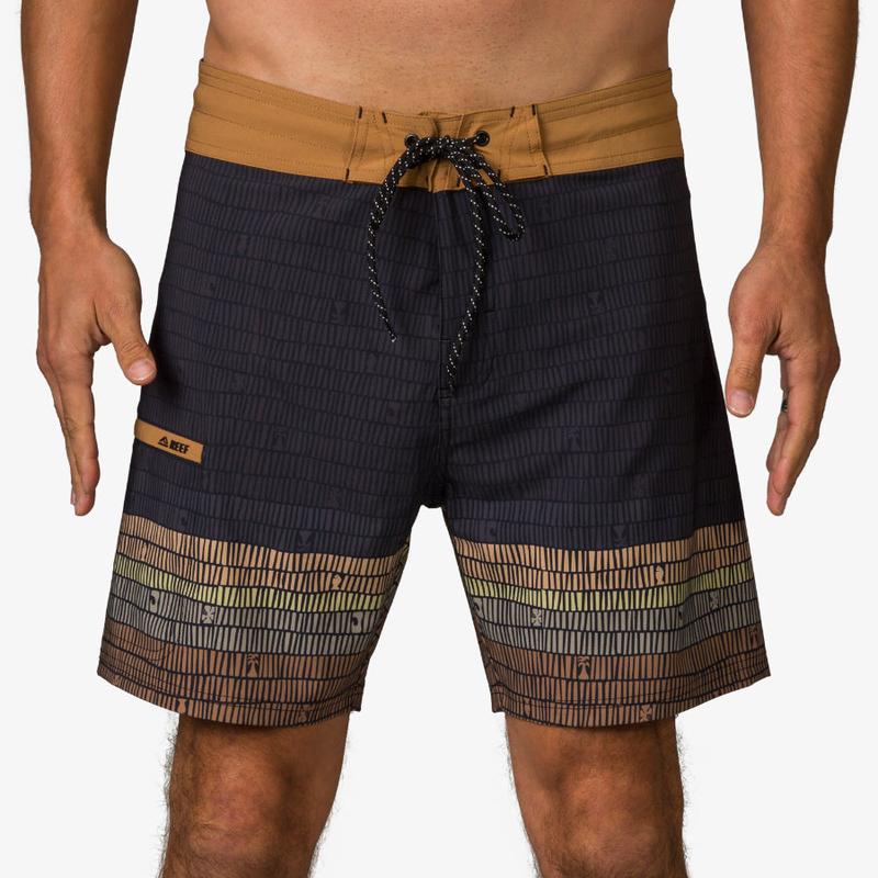 Remy Boardshort - Image 1